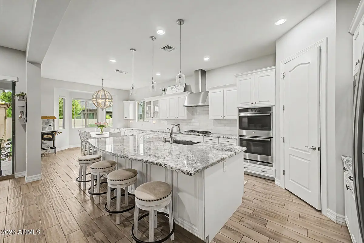 2943 E Bloomfield Parkway, Gilbert, AZ 85296 - #1