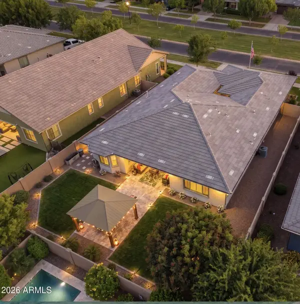 2943 E Bloomfield Parkway, Gilbert, AZ 85296