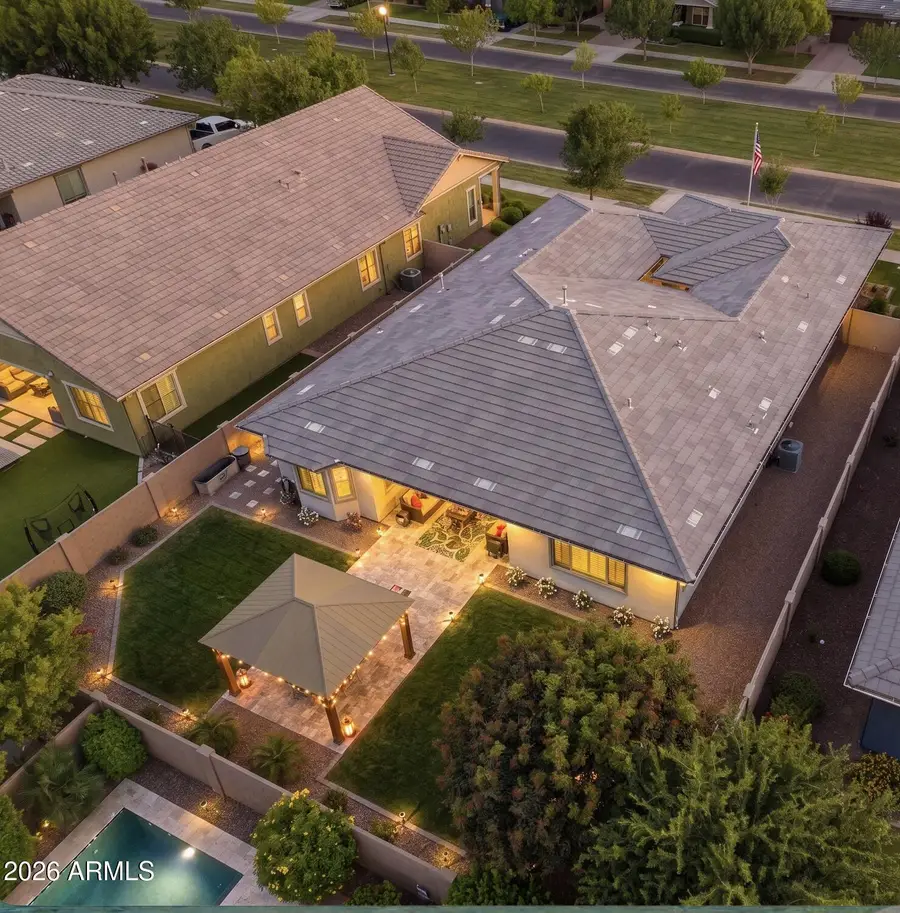 2943 E Bloomfield Parkway, Gilbert, AZ 85296 - #2