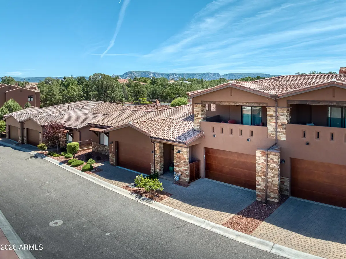 3917 Positano Place, Sedona, AZ 86336 - #1