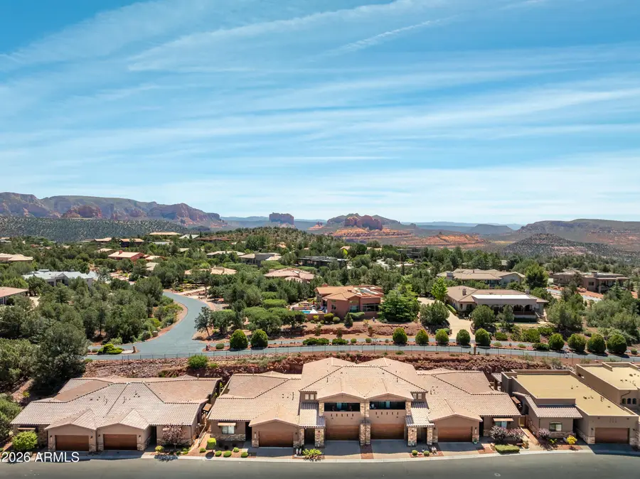 3917 Positano Place, Sedona, AZ 86336 - #3