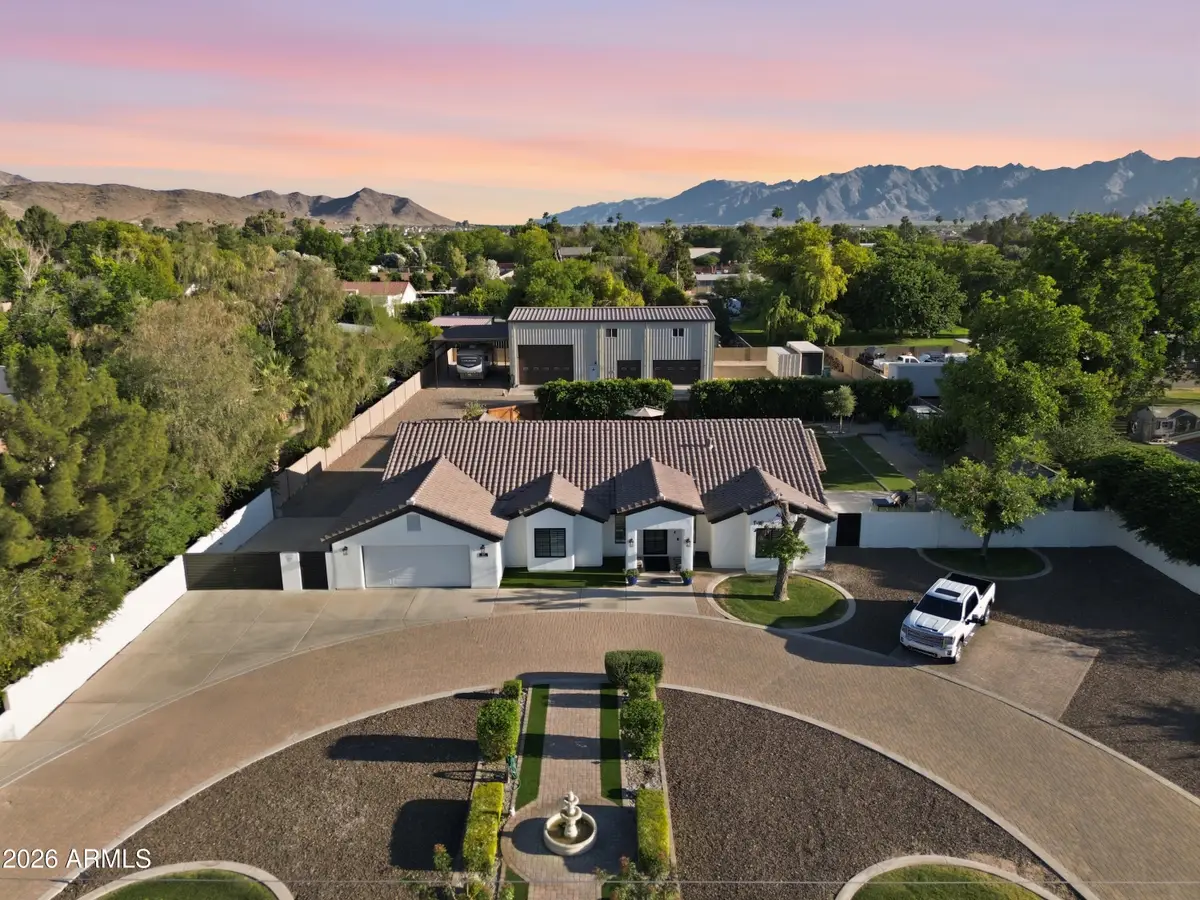 5213 W Dobbins Road, Laveen, AZ 85339 - #1