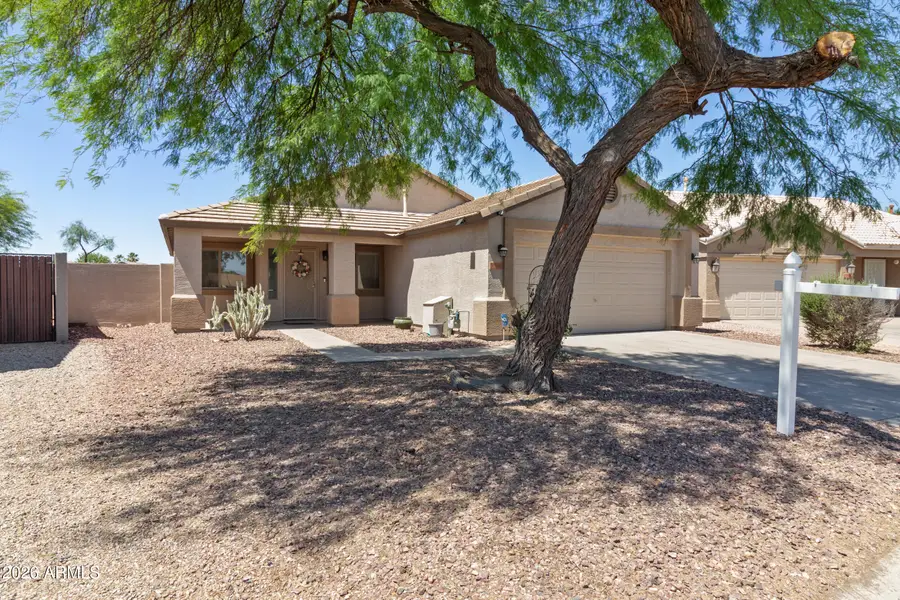30356 N Royal Oak Way, San Tan Valley, AZ 85143 - #2