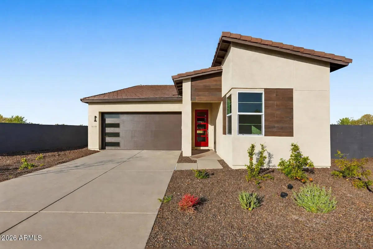 15558 S 182nd Avenue, Goodyear, AZ 85338 - #1