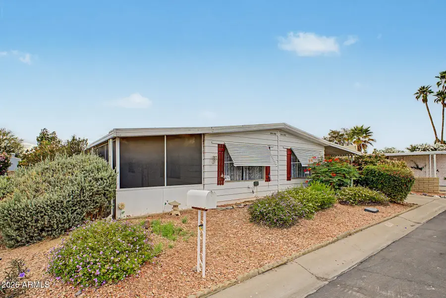16210 N 33rd Street, Phoenix, AZ 85032 - #2