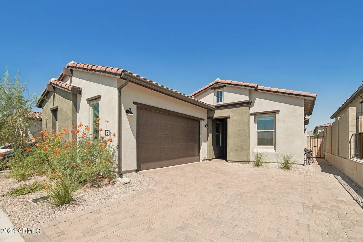 38500 N School House Road #5, Cave Creek, AZ 85331 - #1