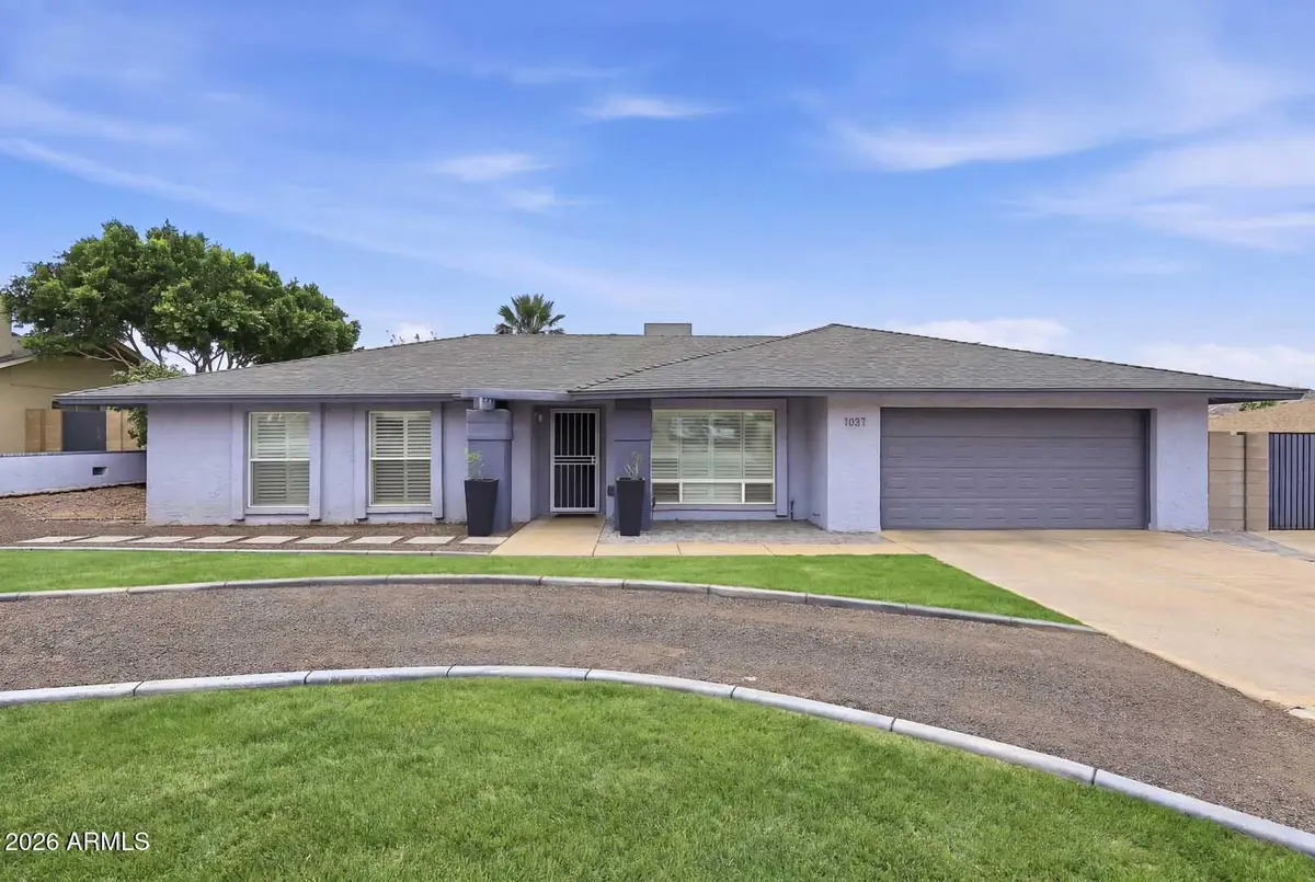 1037 E Acoma Drive, Phoenix, AZ 85022 - #1
