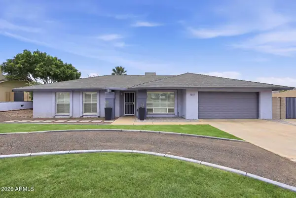 1037 E Acoma Drive, Phoenix, AZ 85022