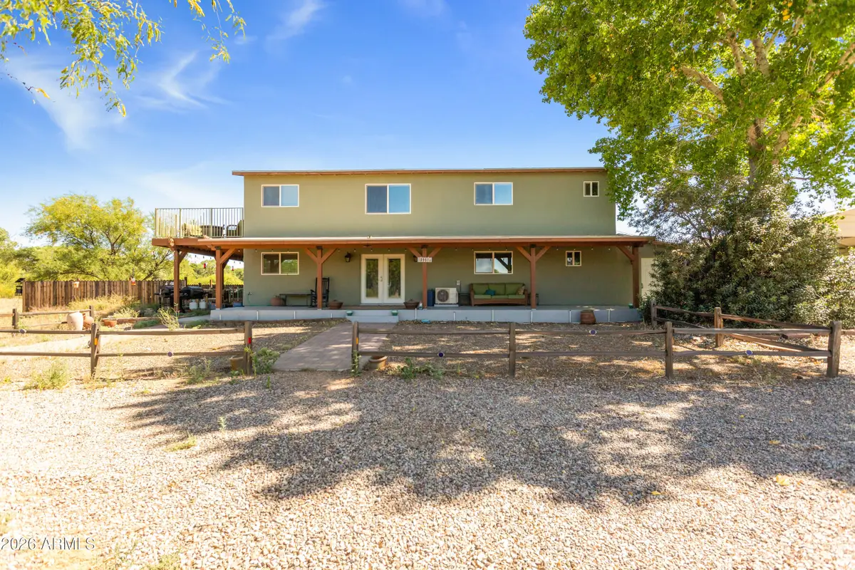 8961 S Yell Lane, Hereford, AZ 85615 - #1
