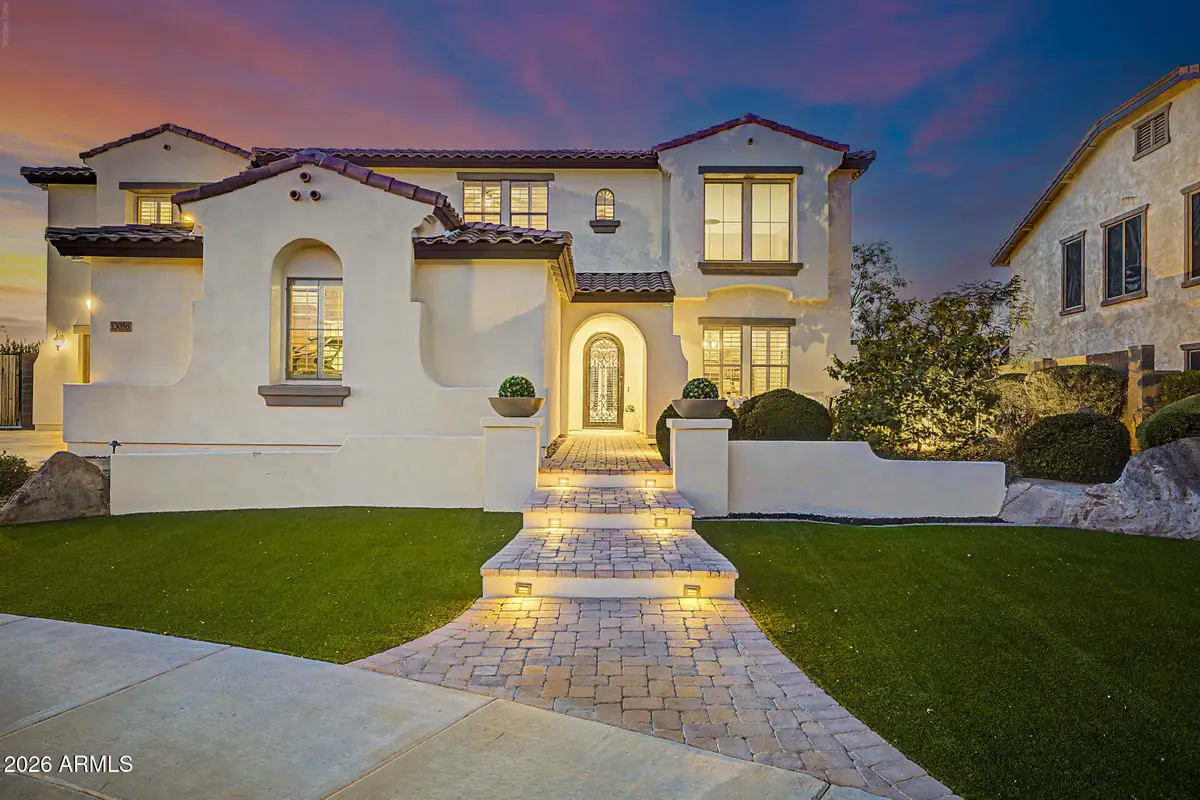 13058 W Lowden Road, Peoria, AZ 85383 - #1