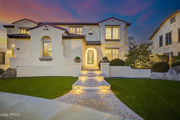 13058 W Lowden Road, Peoria, AZ 85383