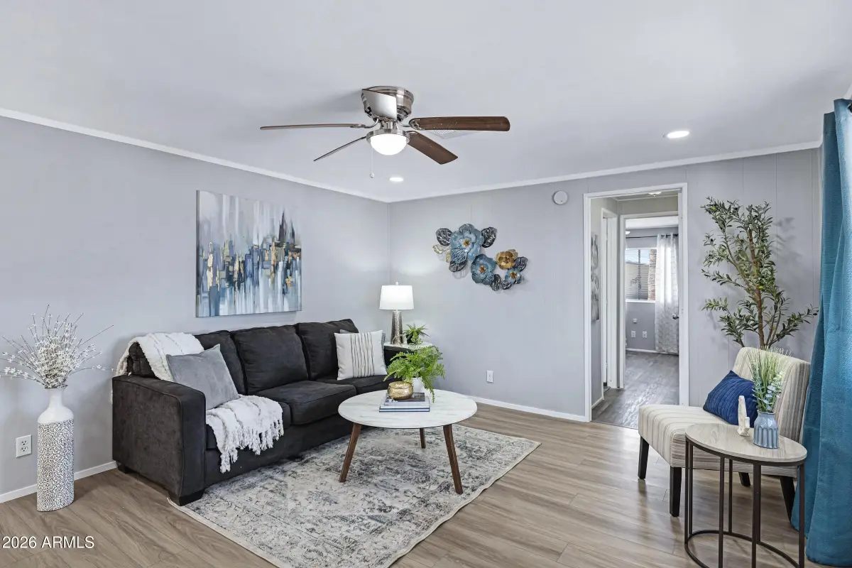 201 S Greenfield Road #269, Mesa, AZ 85206 - #1