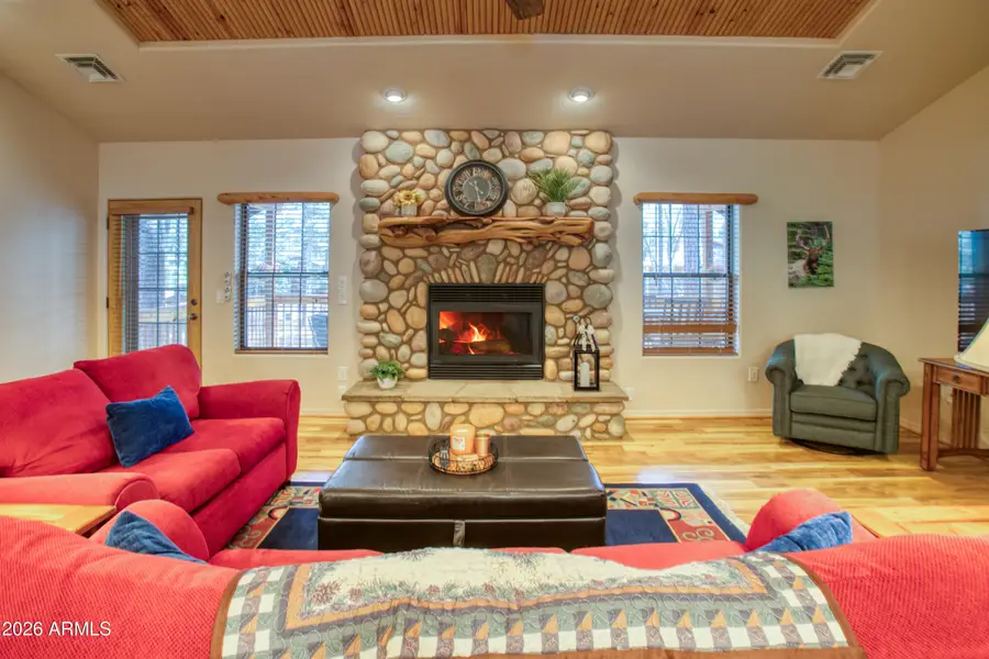 2339 Northwind Drive #6, Pinetop, AZ 85935 - #3