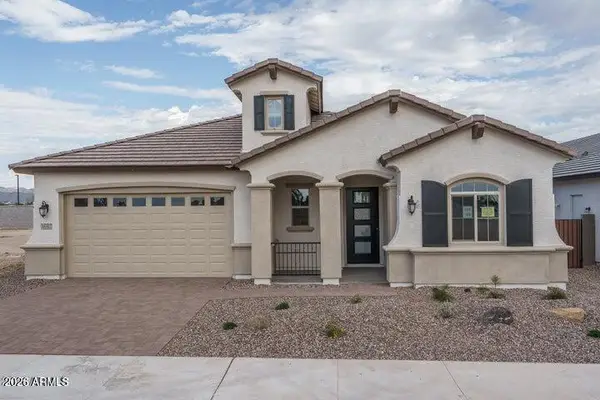 18742 W Westview Street, Litchfield Park, AZ 85340