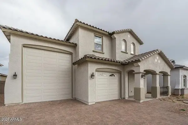 18730 W Westview Street, Litchfield Park, AZ 85340
