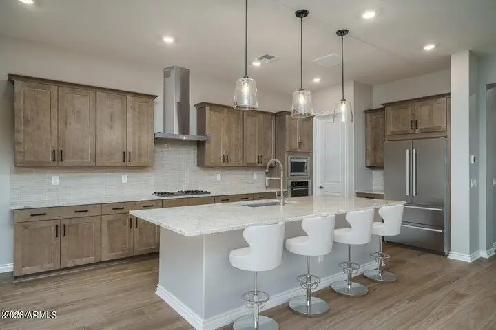 18730 W Westview Street, Litchfield Park, AZ 85340 - #3