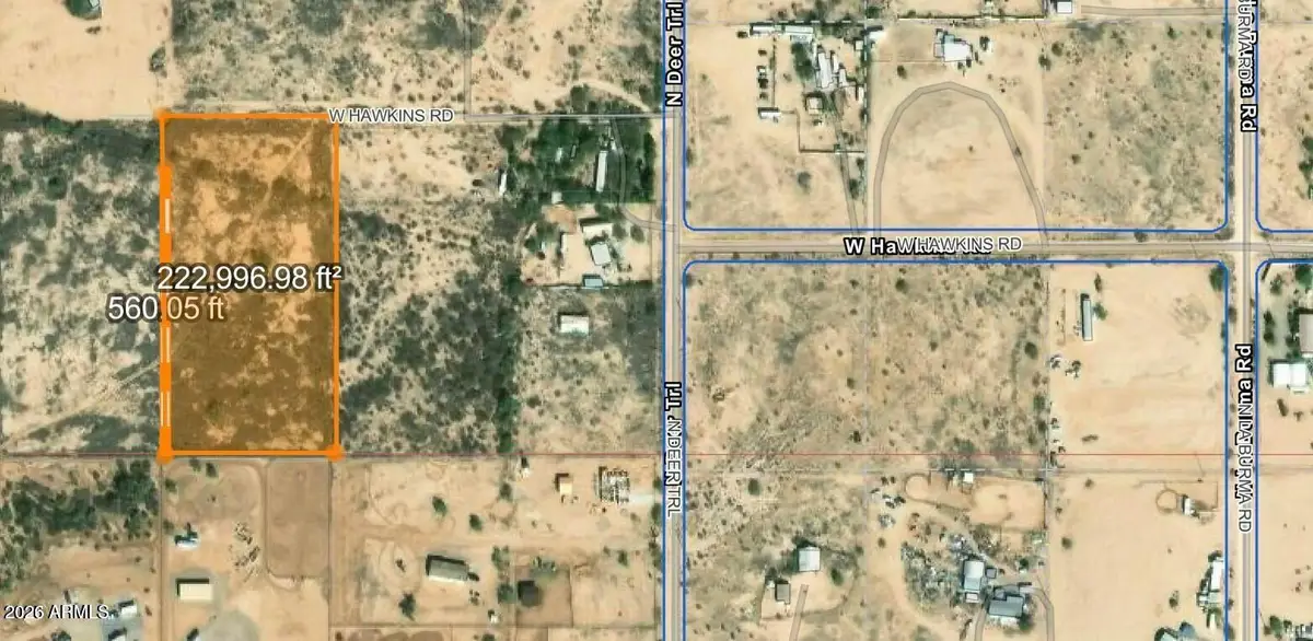 5375 W Hawkins Road #3, Maricopa, AZ 85139 - #1