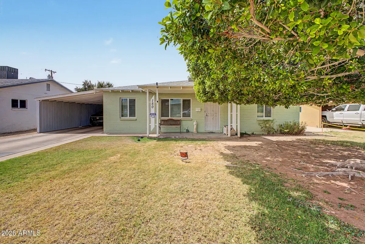 150 N Hunt Drive E, Mesa, AZ 85203 - #1
