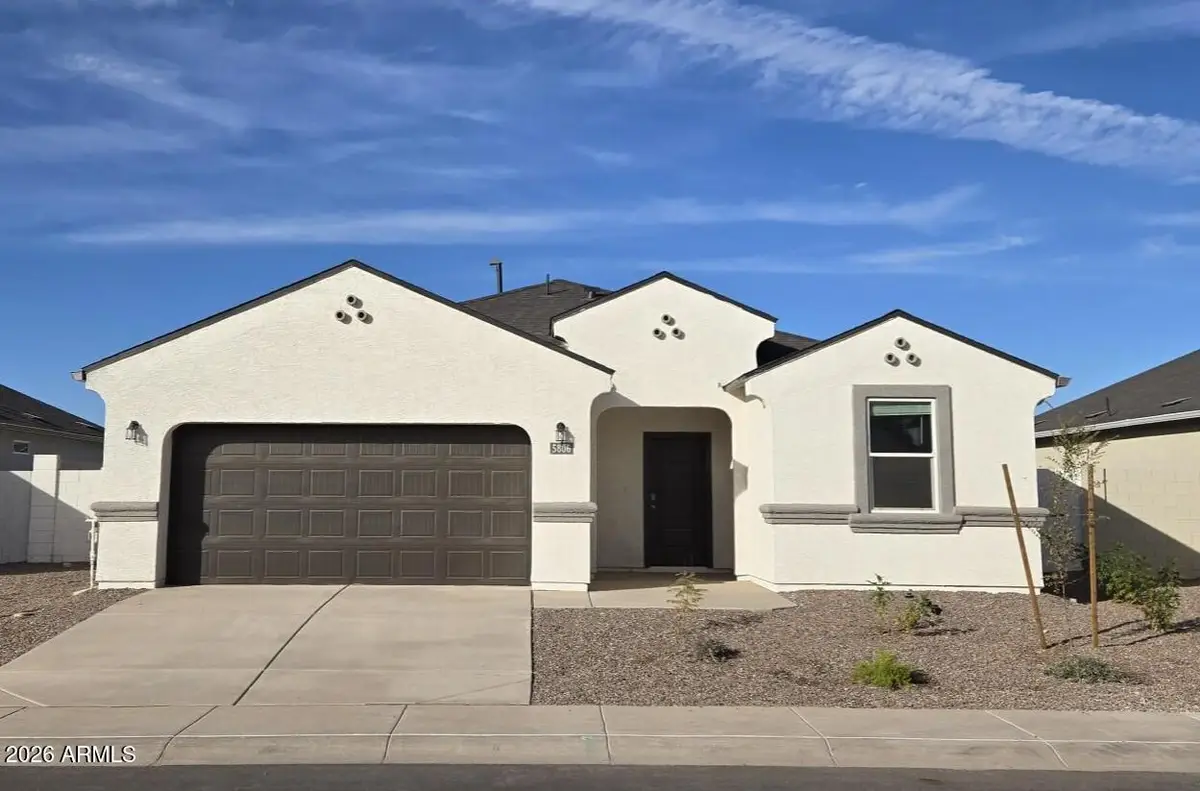1525 E Currier Drive E, Casa Grande, AZ 85122 - #1
