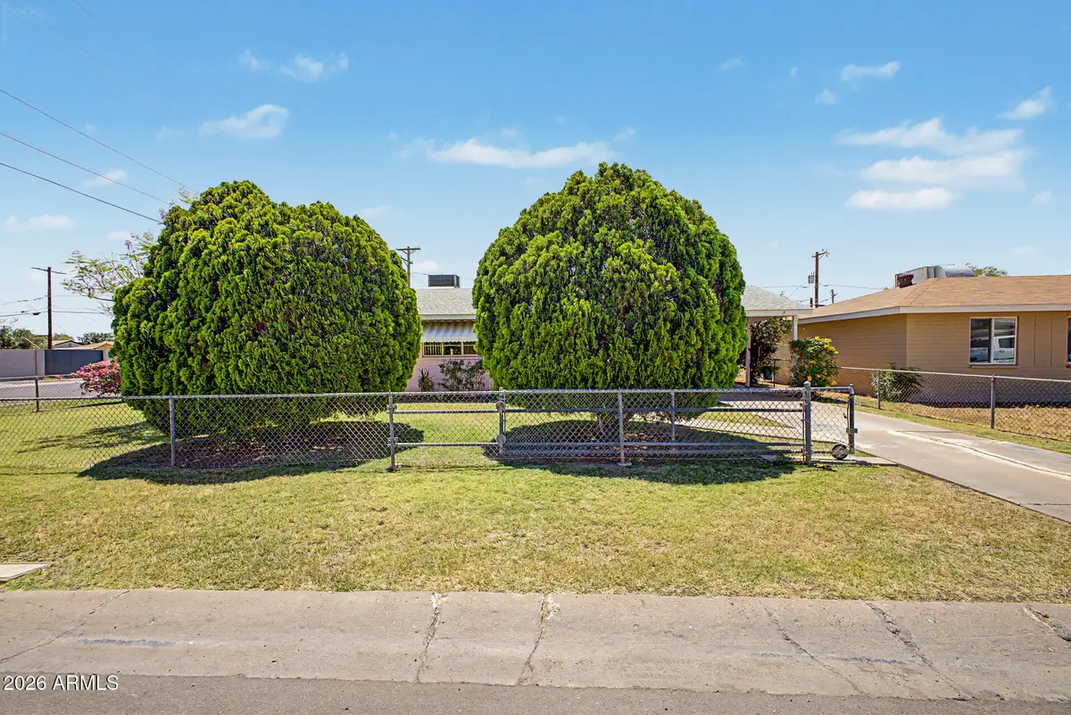3703 W Lewis Avenue, Phoenix, AZ 85009 - #1