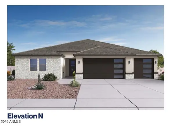 24050 N 24th Way, Phoenix, AZ 85024