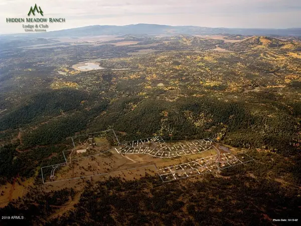 15 N 1330 -- #35A, Greer, AZ 85927