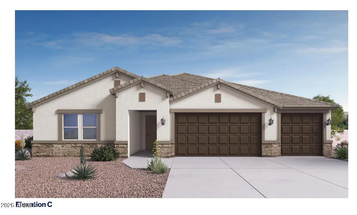 24046 N 24th Way, Phoenix, AZ 85024 - #1