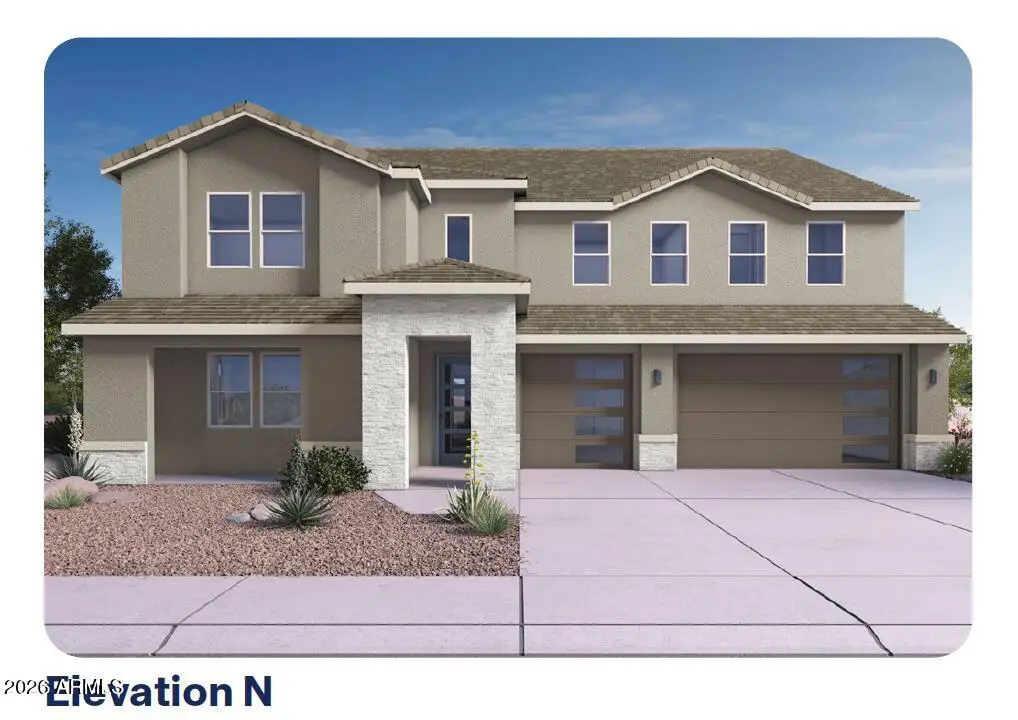 24063 N 24th Way, Phoenix, AZ 85024 - #1