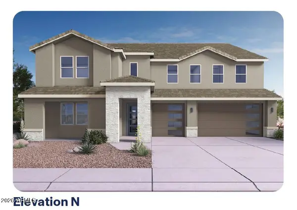 24063 N 24th Way, Phoenix, AZ 85024