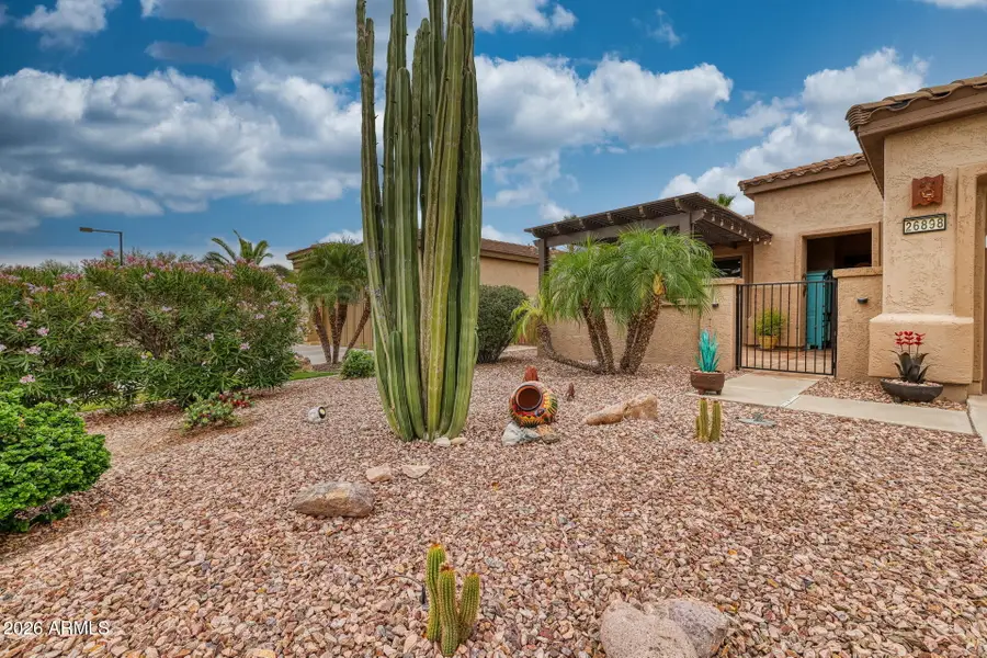 26898 N 126th Avenue, Peoria, AZ 85383 - #3