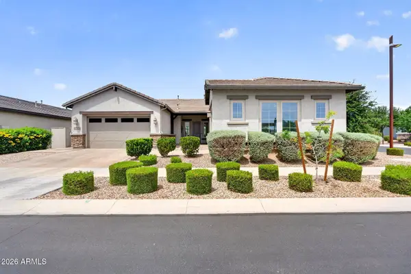 10364 E Thatcher Avenue, Mesa, AZ 85212