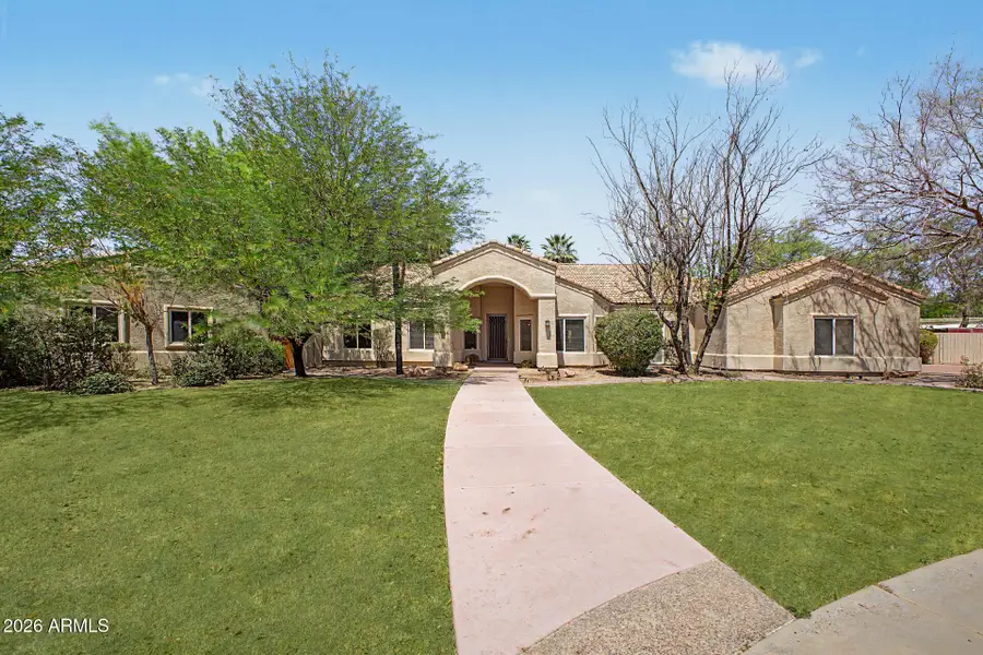 2342 N Lemon Circle, Mesa, AZ 85215 - #2