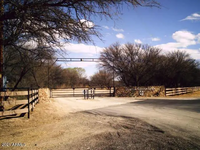 000 N Cougar Trail #95, Saint David, AZ 85630 - #1