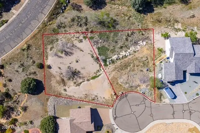 1920 E Pinnacle Lane #18, Prescott, AZ 86301 - #1