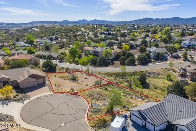 1920 E Pinnacle Lane #18, Prescott, AZ 86301 - #2