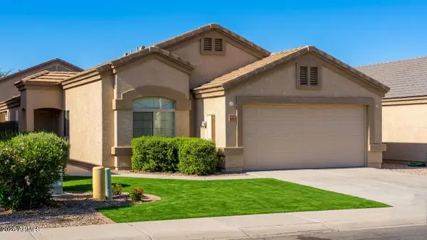 3202 W Carlos Lane, San Tan Valley, AZ 85144
