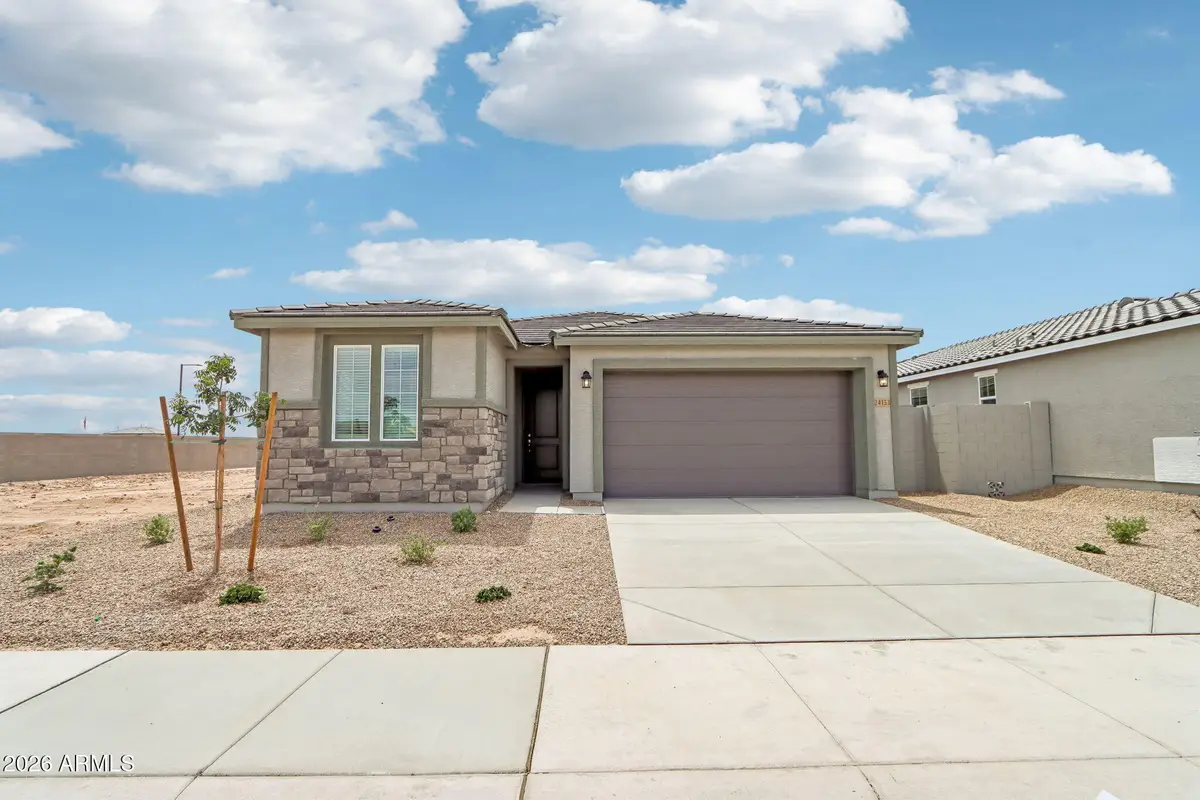 24153 W Atlantis Way, Buckeye, AZ 85326 - #1