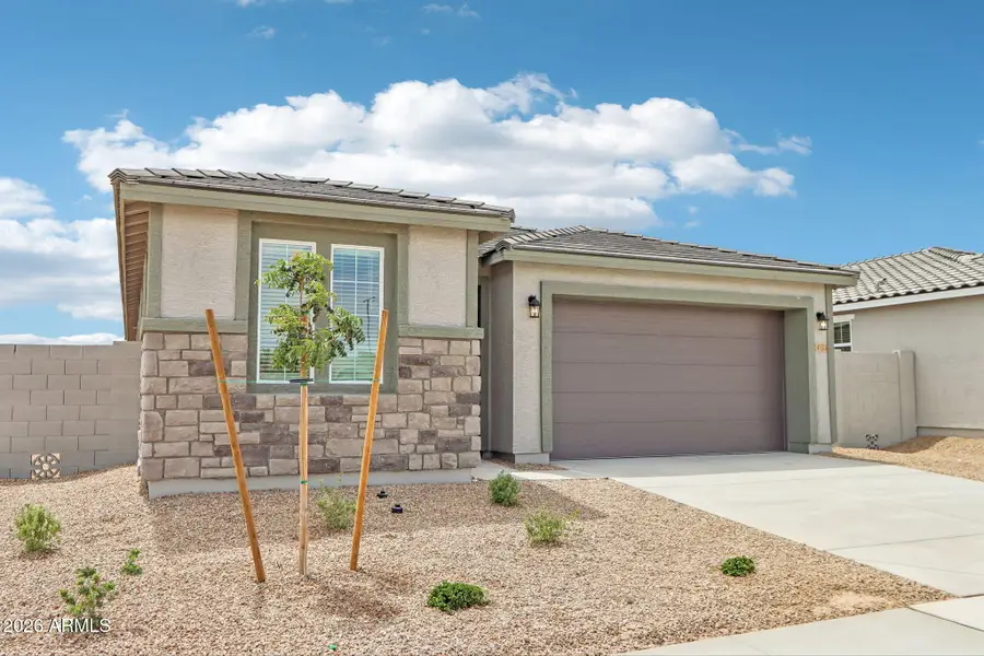 24153 W Atlantis Way, Buckeye, AZ 85326 - #2