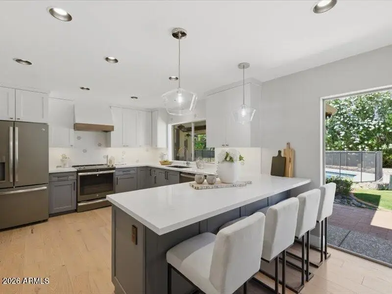 5630 E Sylvia Street, Scottsdale, AZ 85254 - #1