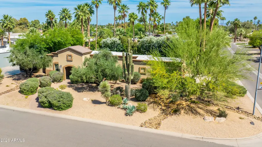 5630 E Sylvia Street, Scottsdale, AZ 85254 - #2