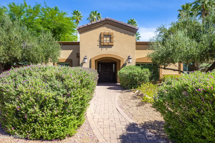 5630 E Sylvia Street, Scottsdale, AZ 85254 - #3