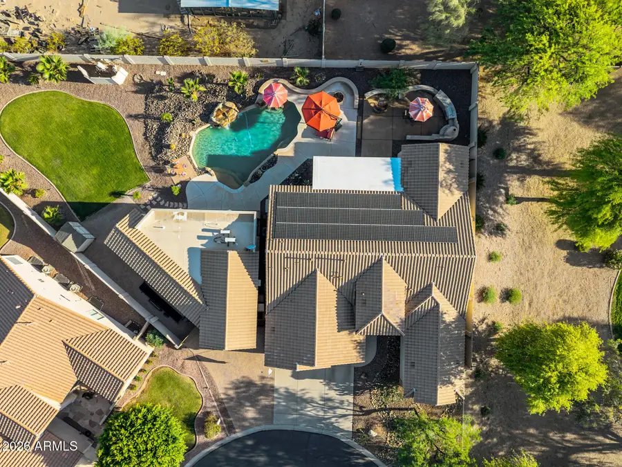 23935 N 80th Drive, Peoria, AZ 85383 - #3