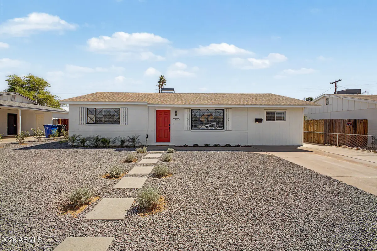 1657 W Bedford Street, Mesa, AZ 85201 - #1
