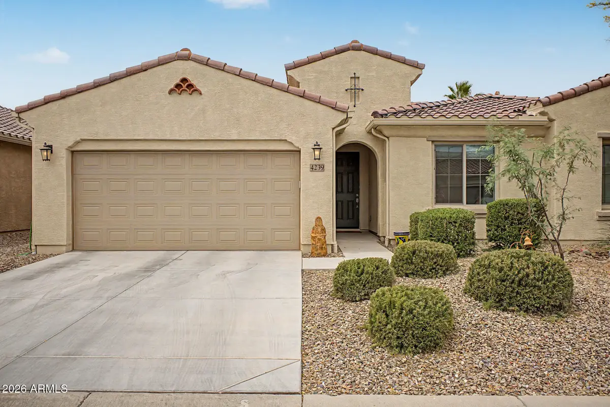 4239 W Hanna Drive, Eloy, AZ 85131 - #1