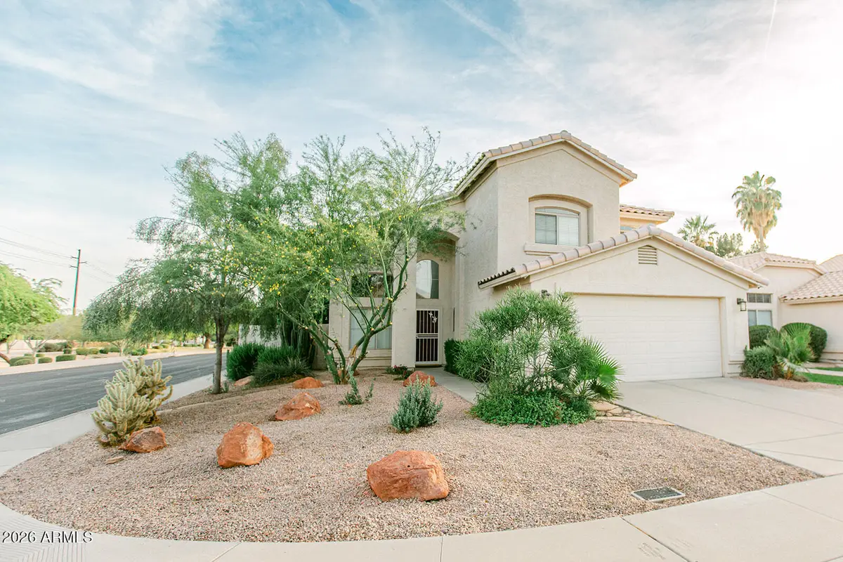 319 W Bolero Drive, Tempe, AZ 85284 - #1