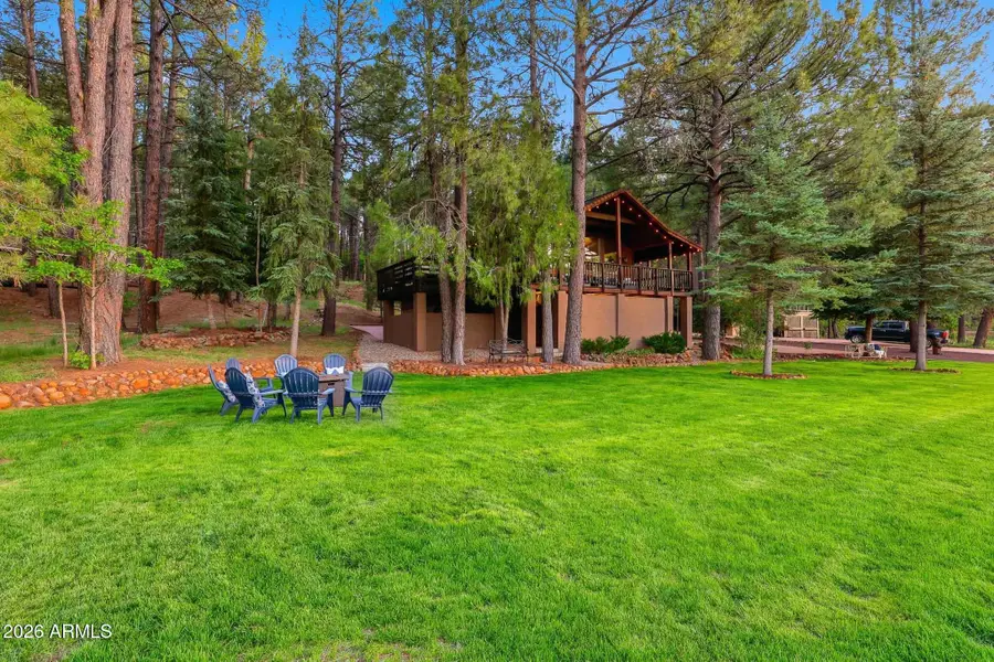 395 E Navajo Road, Munds Park, AZ 86017 - #2