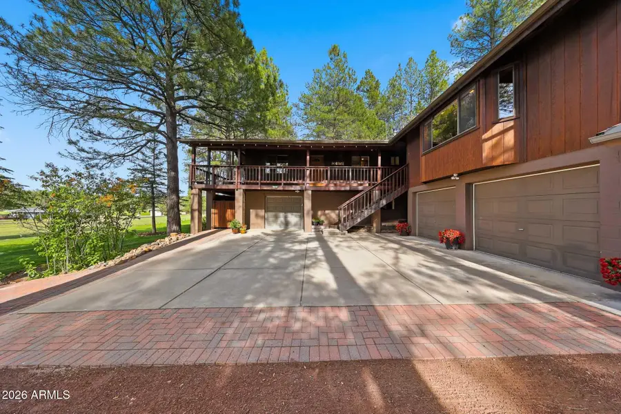 395 E Navajo Road, Munds Park, AZ 86017 - #3