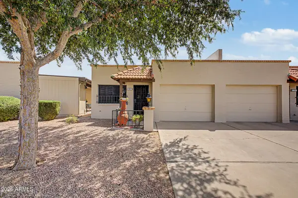4501 E Carol Avenue #80, Mesa, AZ 85206