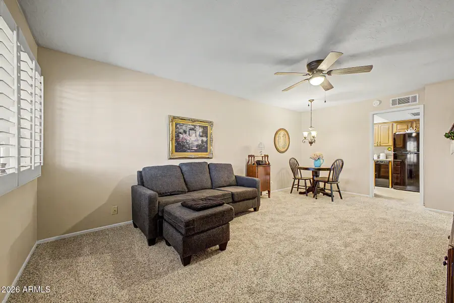 4501 E Carol Avenue #80, Mesa, AZ 85206 - #2