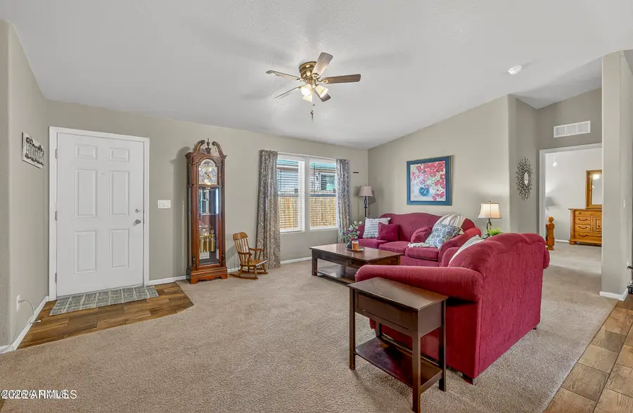 2468 Tishepi Trail, Flagstaff, AZ 86005 - #2